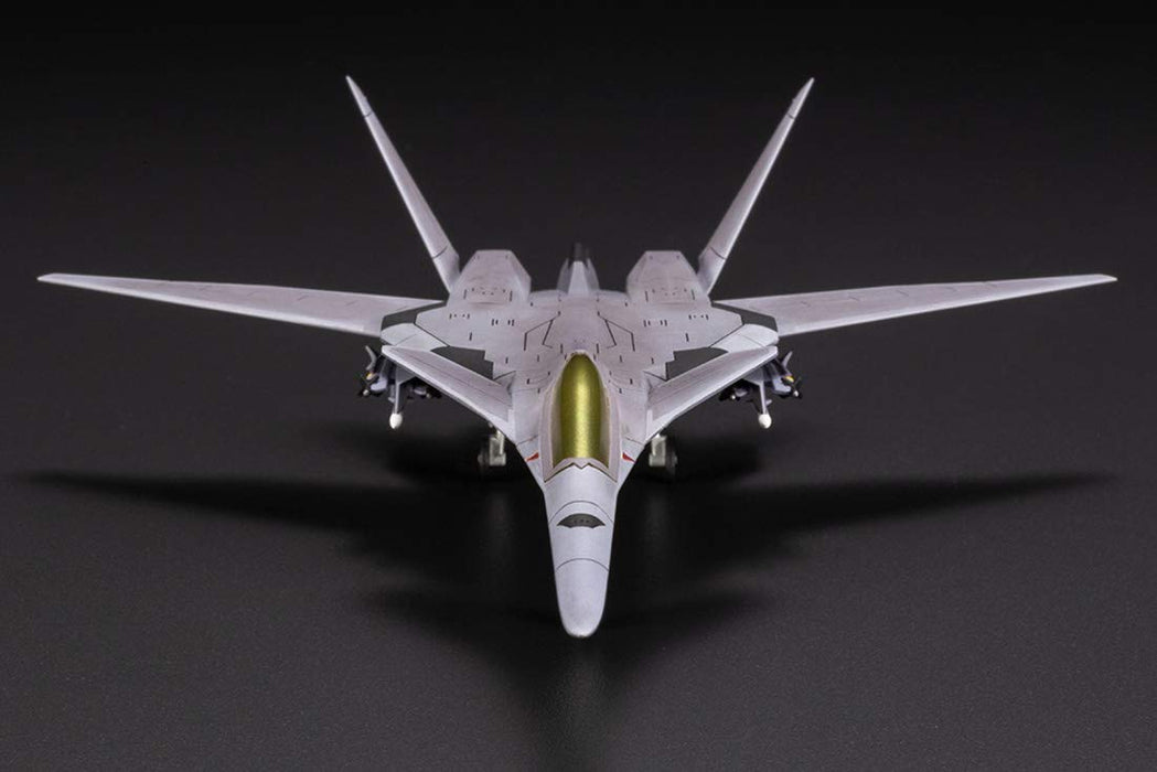Kotobukiya ACE COMBAT INFINITY XFA-27 For Modelers Edition 1/144 Kit KP448R NEW_3