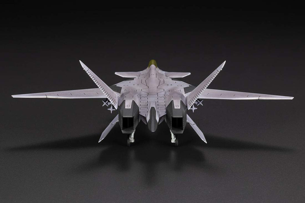 Kotobukiya ACE COMBAT INFINITY XFA-27 For Modelers Edition 1/144 Kit KP448R NEW_4