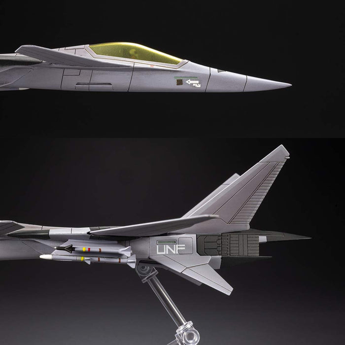 Kotobukiya ACE COMBAT INFINITY XFA-27 For Modelers Edition 1/144 Kit KP448R NEW_5