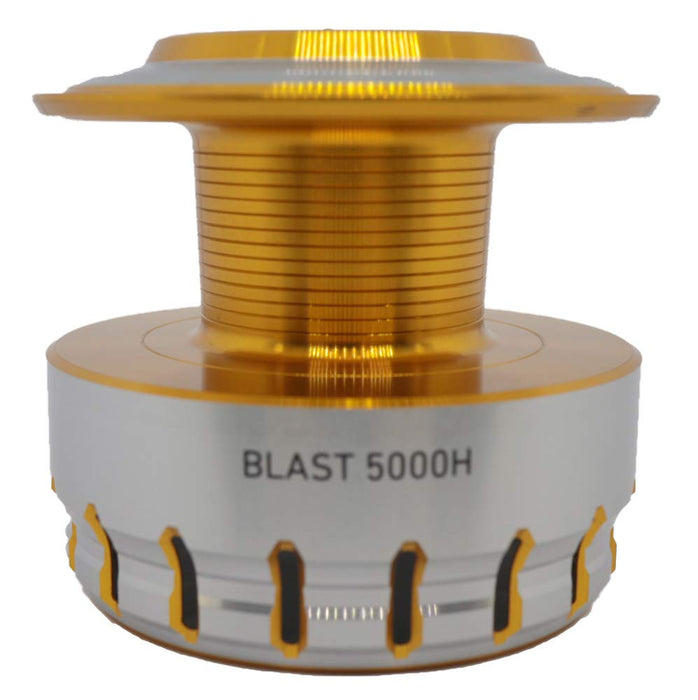 Daiwa Genuine Parts 16 Blast 5000H Spool (2-8) No.8 6J399501 ‎00059707128A60 NEW_1