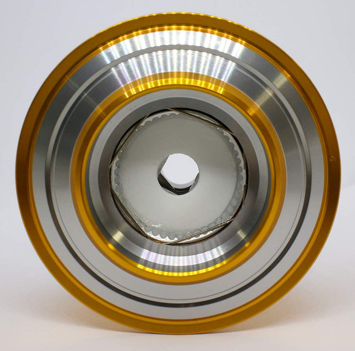 Daiwa Genuine Parts 16 Blast 5000H Spool (2-8) No.8 6J399501 ‎00059707128A60 NEW_3