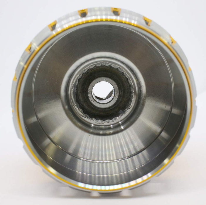 Daiwa Genuine Parts 16 Blast 5000H Spool (2-8) No.8 6J399501 ‎00059707128A60 NEW_4