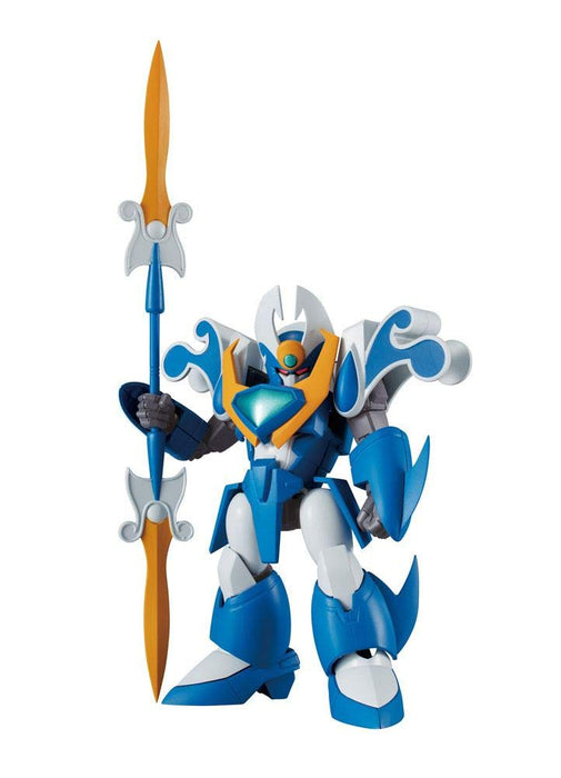 Variable Action MINI Mado King Granzort Aqua Beat 110mm ABS Action Figure NEW_1