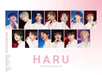 [DVD] SEVENTEEN 2019 JAPAN TOUR HARU w/ Photo Book + Photo Card PJDV-0015 NEW_1