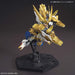 Bandai Spirits SD Sangoku Soketsuden Ma Chao Gundam Barbatos Plastic Model Kit_4
