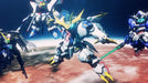 SD Gundam G Generation Cross Rays Premium G Sound Edition PS4 PLJS-36107 NEW_4
