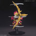 Bandai SD Gundam 3K Legend Sun Quan Gundam Astray Pre-Colored Kit BAS5057714 NEW_5