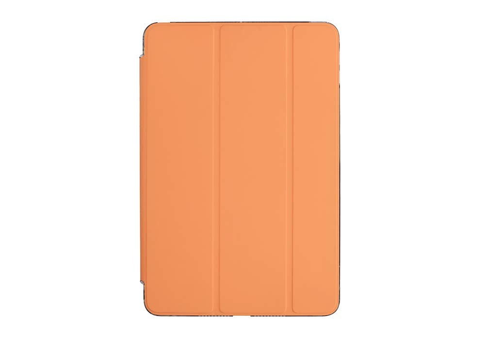Power Support iPad mini (fifth generation) 2019 Smart Cover corresponding back_1