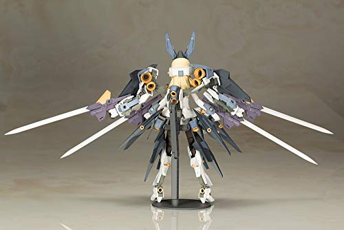 Kotobukiya Frame Arms Girl Zelfikar ST Ver. 190mm non-scale Model Kit ‎FG072 NEW_2