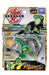 Takara Tomy BAKUGAN Baku 022 Trox DX Battle Game Toy Action Figure ‎124764 NEW_3