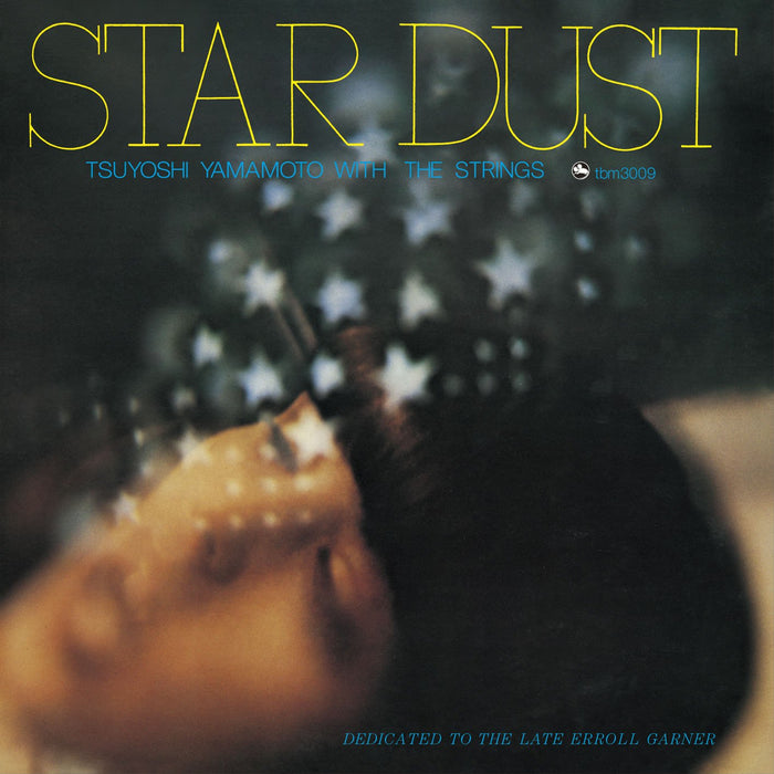 CD TSUYOSHI YAMAMOTO TRIO WITH STRINGS STAR DUST Nomal Edition CMRS-56 J-Jazz_1