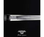 CONDOR AXE REVIVAL Small S Clear Dart Flight Protector Standard Made in Japan_4