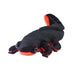 TST ADVANCE Red-bellied Newt Plush Doll BLACK Size 18cm Realistic Design Animal_1