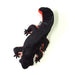 TST ADVANCE Red-bellied Newt Plush Doll BLACK Size 18cm Realistic Design Animal_3