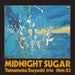 [CD] MIDNIGHT SUGAR Nomal Edition TSUYOSHI YAMAMOTO TRIO CMRS-55 J-Jazz NEW_1