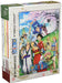 ENSKY ONE PIECE Wa no Country 500 Piece Jigsaw Puzzle (38x53cm) ‎500-347 NEW_1