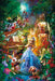 APPLEONE 300 pcs Jigsaw Puzzle Alice Symphony 26x38cm ‎300-343 SHU Alice Series_1