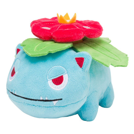 Pokemon Center Original Pokemon Dolls Venusaur H12xW11xD15cm Polyester Plush NEW_1