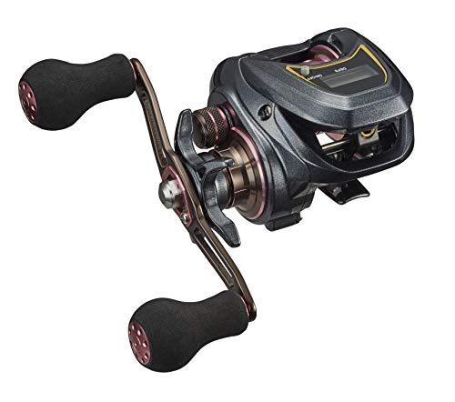 DAIWA Baitcast Reel Kouga X IC Right Handed EVA ‎00630016 Saltwater Fishing NEW_1