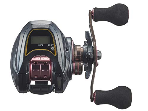 DAIWA Baitcast Reel Kouga X IC Right Handed EVA ‎00630016 Saltwater Fishing NEW_3