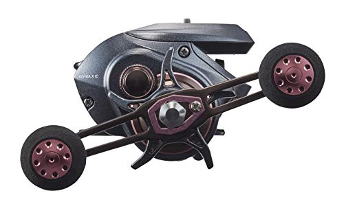 DAIWA Baitcast Reel Kouga X IC Right Handed EVA ‎00630016 Saltwater Fishing NEW_4