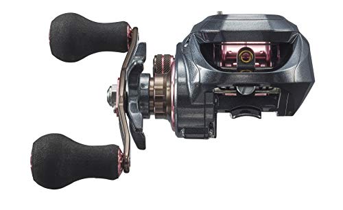 DAIWA Baitcast Reel Kouga X IC Right Handed EVA ‎00630016 Saltwater Fishing NEW_5