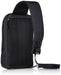 Takeokikuchi Split body bag one shoulder 743911 zip closure H33xW17xD6cm NEW_2