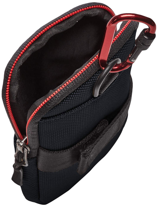 Takeokikuchi Split body bag one shoulder 743911 zip closure H33xW17xD6cm NEW_5