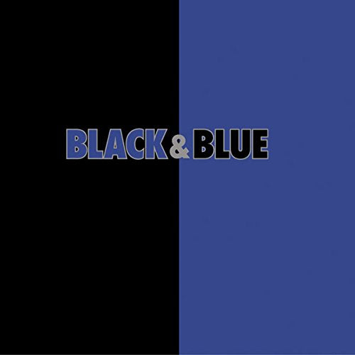 [BSCD2] Black & Blue Bonus Track Nomal Edition Backstreet Boys SICP31287 NEW_1