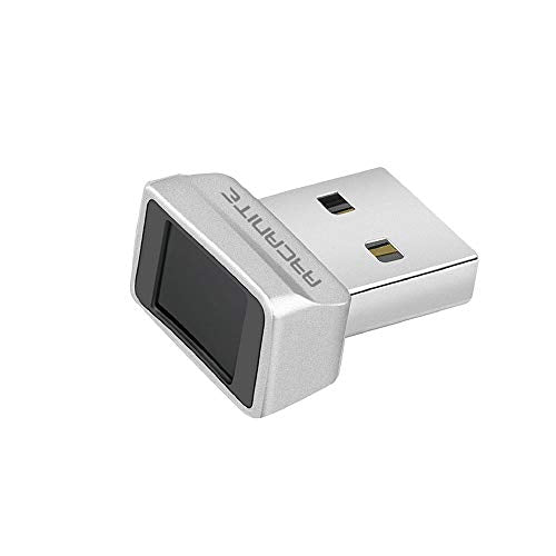 Amazon Limited Arcanite USB Fingerprint Authentication Leader AKFSD-07 Windows_1