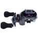 DAIWA Baitcast reel with counter LIGHT SW X IC Right Handed Black EVA ‎00630018_5