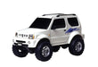 Tamiya Comical Mini 4WD Series No.22 Jimny Wide Plastic Model Kit 19022 NEW_1