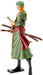 BANPRESTO One Piece Grandista THE GRANDLINE MEN RORONOA ZORO Figure 31989 NEW_2