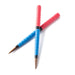 Gekirin Maibachi Carbide Double Wrapping Black Walnut Blue & Red Tape Fukufukudo_1