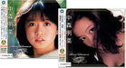 [CD] Akina Nakamori Super Best Collection Set of 2 CDs  with case WQCQ451-2 NEW_3