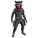 Movie Masterpiece Avengers Endgame 1/6 Action Figure Rocket Hot Toys HT904925_1