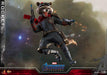 Movie Masterpiece Avengers Endgame 1/6 Action Figure Rocket Hot Toys HT904925_4