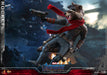 Movie Masterpiece Avengers Endgame 1/6 Action Figure Rocket Hot Toys HT904925_5