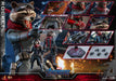 Movie Masterpiece Avengers Endgame 1/6 Action Figure Rocket Hot Toys HT904925_8