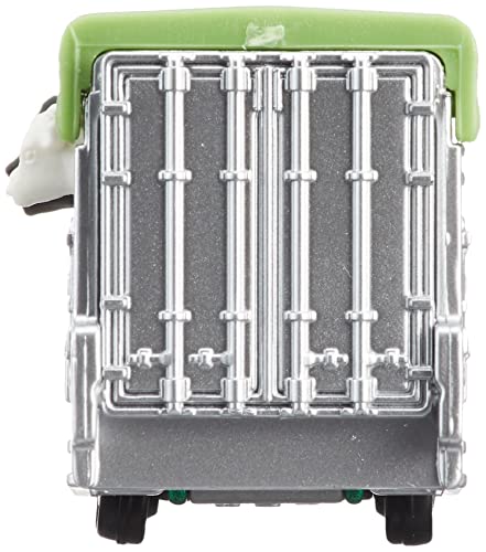 Takara Tomy Tomica Long Type Tomica No.139 Livestock carry Miniature Car NEW_3