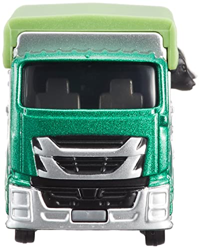 Takara Tomy Tomica Long Type Tomica No.139 Livestock carry Miniature Car NEW_4