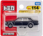 Takara Tomy Tomica No.114 Toyota Century (Blister Package) Miniature Car NEW_1