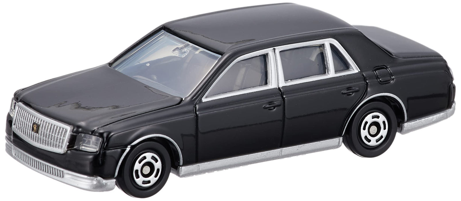 Takara Tomy Tomica No.114 Toyota Century (Blister Package) Miniature Car NEW_2