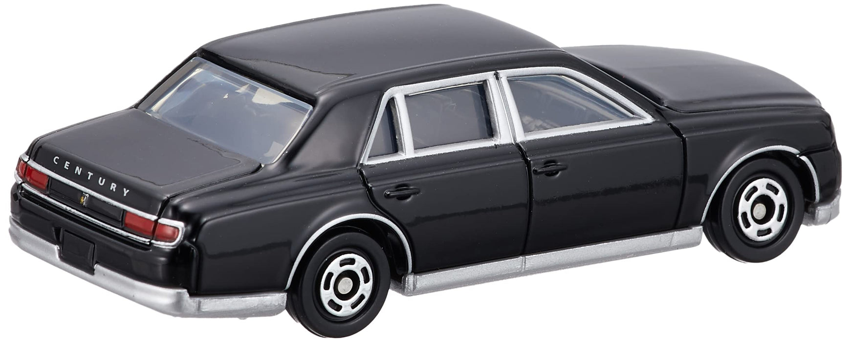Takara Tomy Tomica No.114 Toyota Century (Blister Package) Miniature Car NEW_3