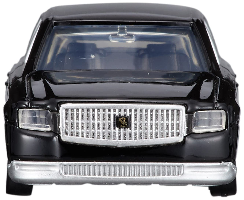 Takara Tomy Tomica No.114 Toyota Century (Blister Package) Miniature Car NEW_4