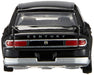 Takara Tomy Tomica Box 114 Toyota Century 1/70 scale Diecast Miniature Car NEW_3