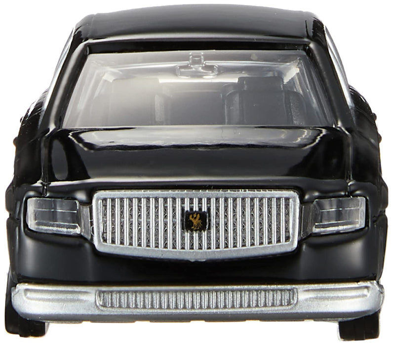 Takara Tomy Tomica Box 114 Toyota Century 1/70 scale Diecast Miniature Car NEW_4