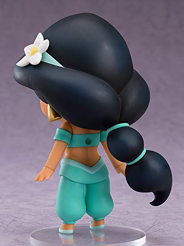 Nendoroid 1174 Aladdin Jasmine Non-scale ABS&PVC Painted Action Figure G90897_6