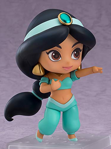 Nendoroid 1174 Aladdin Jasmine Non-scale ABS&PVC Painted Action Figure G90897_7