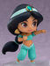 Nendoroid 1174 Aladdin Jasmine Non-scale ABS&PVC Painted Action Figure G90897_7